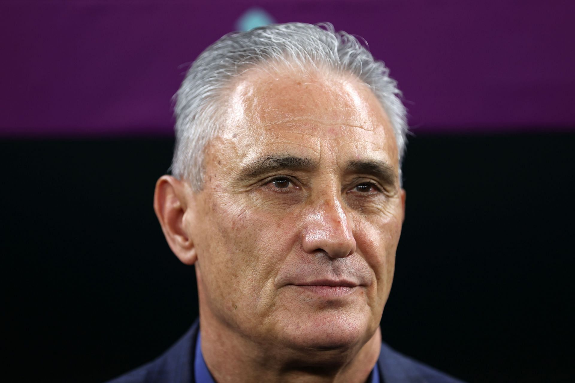 Tite' Brazil were favorites to win the 2022 FIFA World Cup but came up short