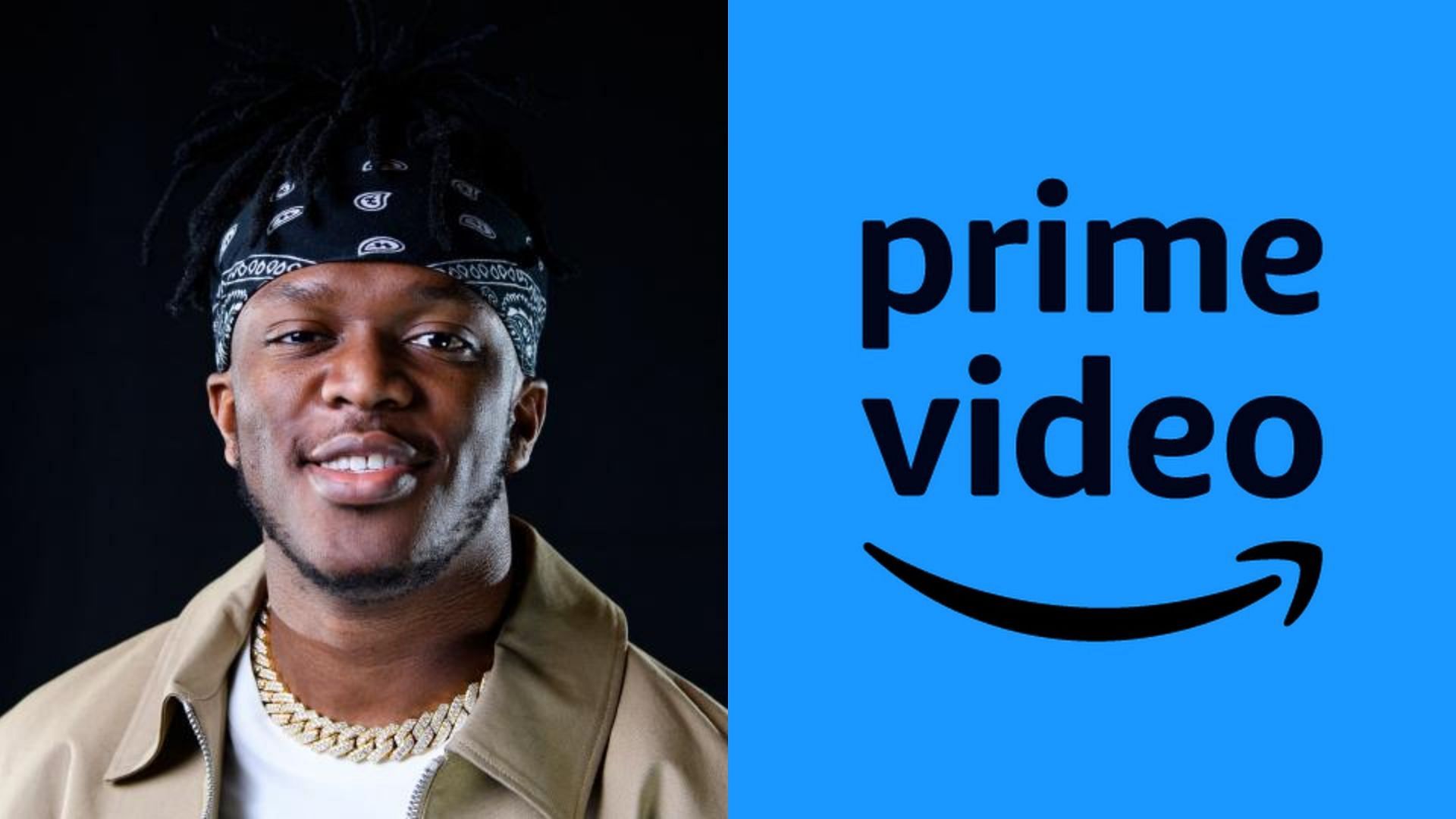 KSI reveals the date for his official documentary on Amazon Prime
