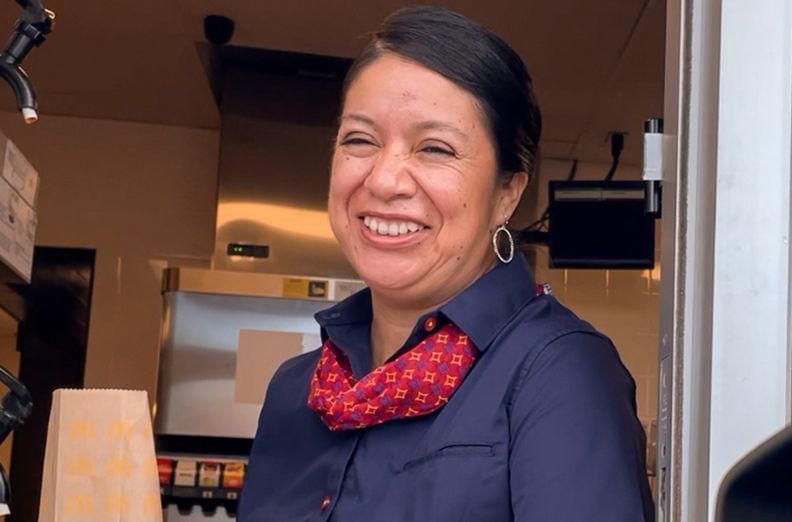 Does McDonald's do a drug test?