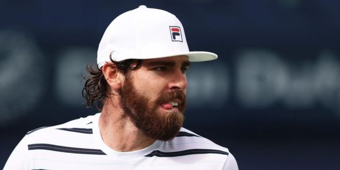 Reilly Opelka expresses disapproval of Pickleball, takes sarcastic dig at the newly-emerging sport