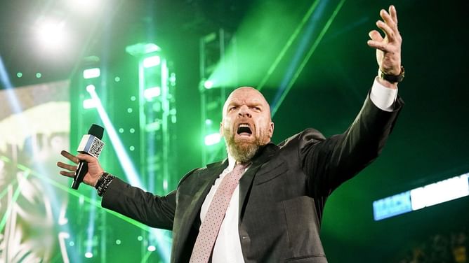 WWE RAW: Superstars Triple H could bring back for a major reunion