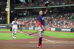 Mets insider Mike Puma isn't convinced that Carlos Correa will end up in Queens yet: "55 percent that the two sides find common ground"