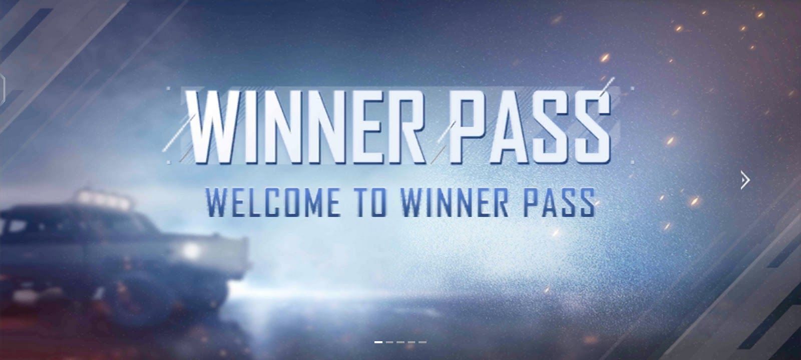 Enter New Winner Pass Season is now active in PUBG Mobile Lite (Image via Krafton)