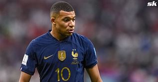 “In Europe, football isn’t as advanced as in South America” - Argentine beer manufacturers Quilmes take brutal Kylian Mbappe dig