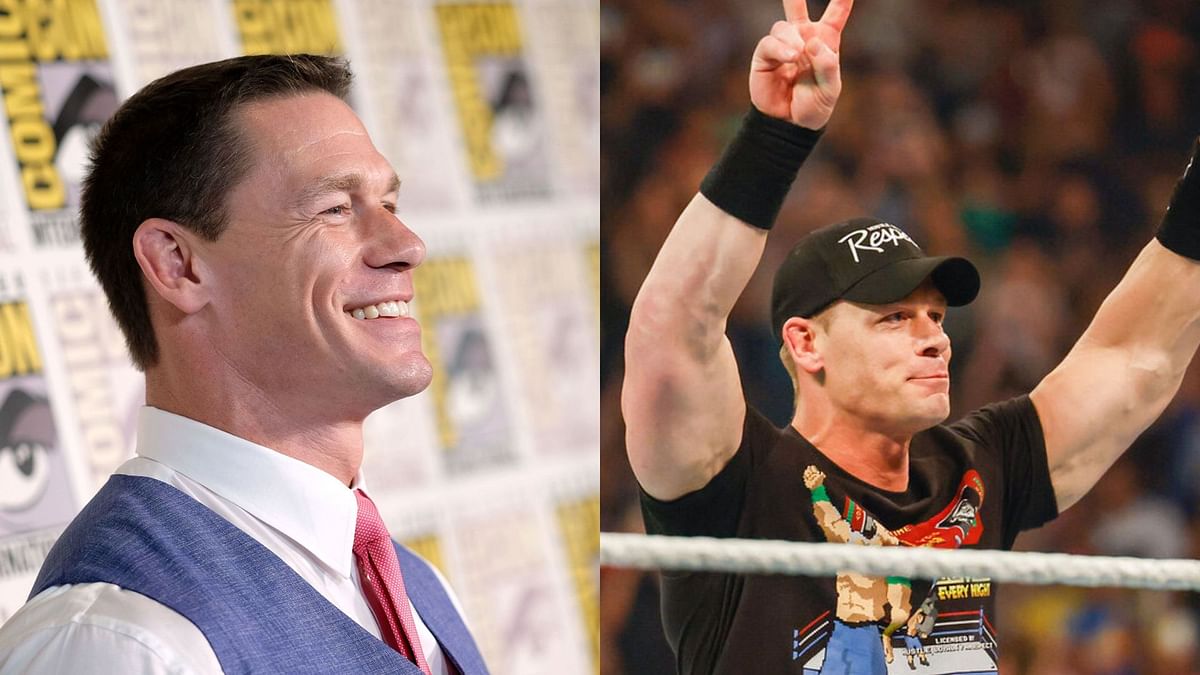 john cena movies tv shows What is John Cena's most successful venture