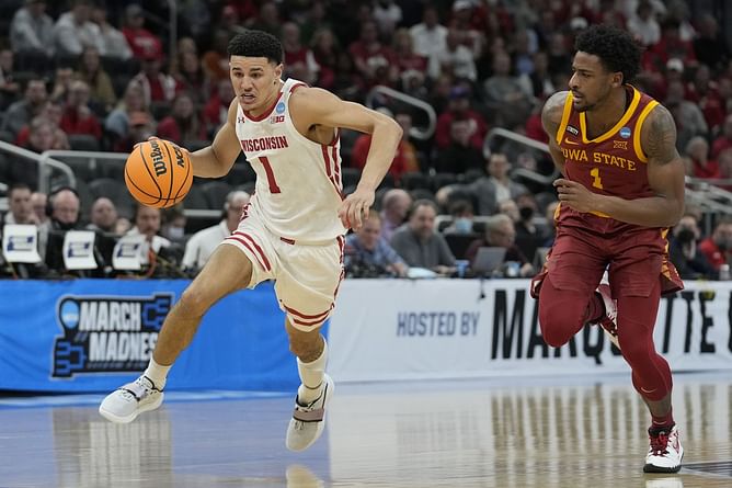 DraftKings Promo Code: Deposit Bonus of up to $1,000 on Today's College Basketball Games - December 15, 2022