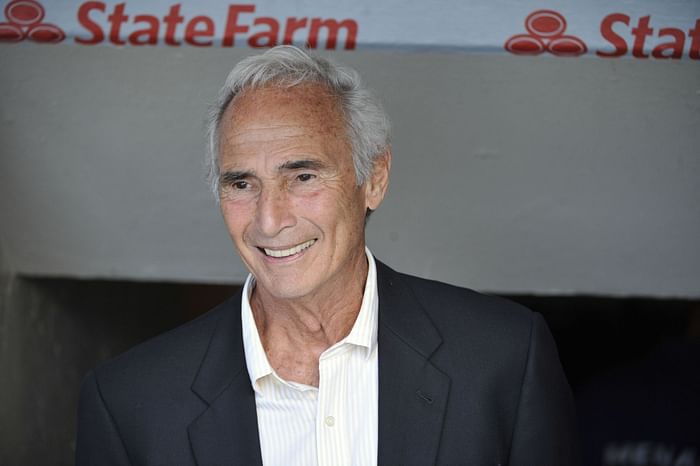 Happy 80th Birthday, Sandy Koufax