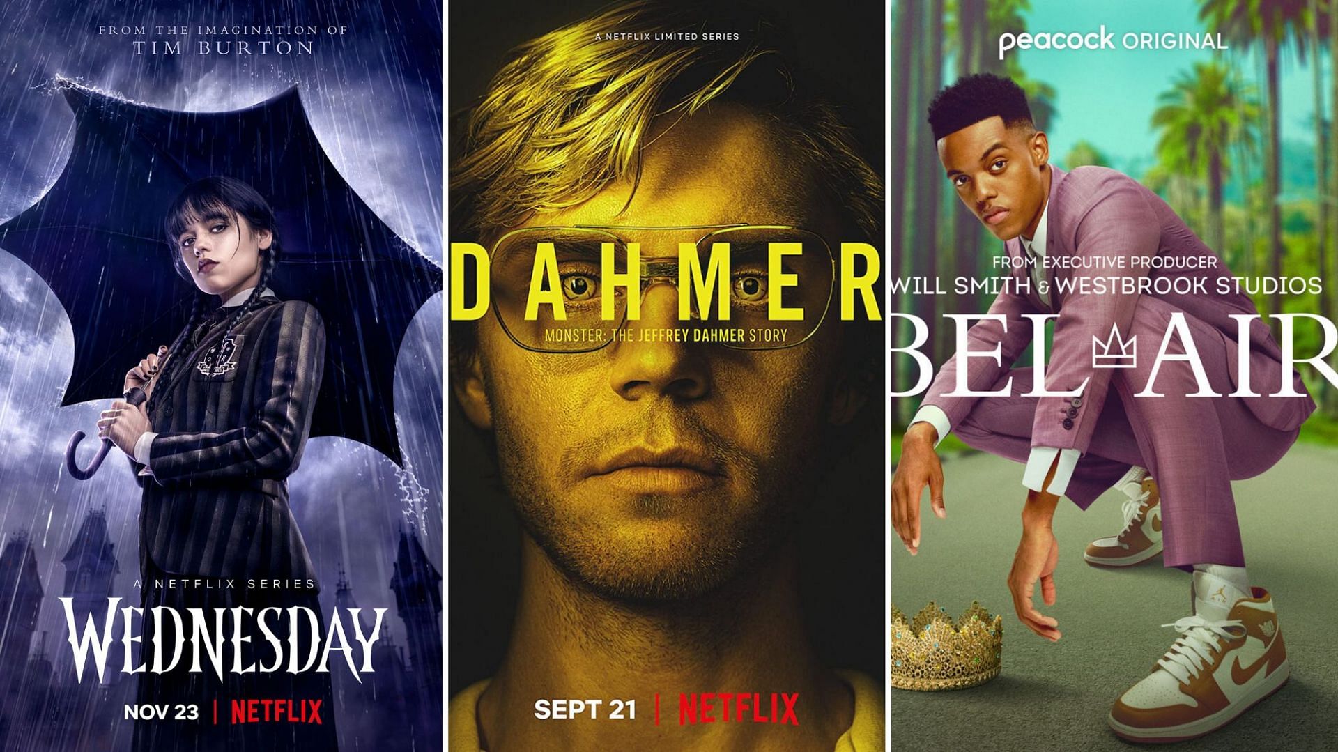 12 Best Netflix Original Series 2022 - Top Netflix Original Shows