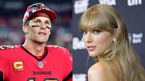 How close was a Tom Brady x Taylor Swift collab? Disgraced FTX founder wanted 11-time Grammy winner in crypto stable: Report