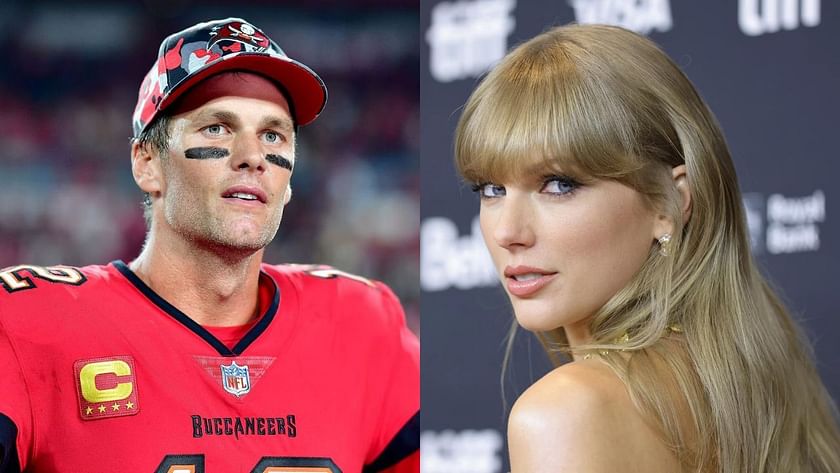 Taylor Swift the favorite to be Tom Brady's next girlfriend 