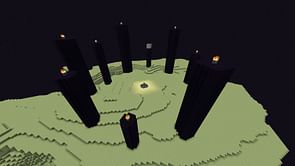 5 best Minecraft build ideas for the End dimension