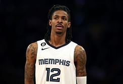 NBA News Today: Nike signs Ja Morant to a new deal, Anthony Davis and Kevin Durant named Players of the Week, and more