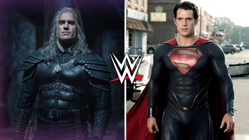 Henry Cavill Will Not Be Reprising His Role as Superman, He Says