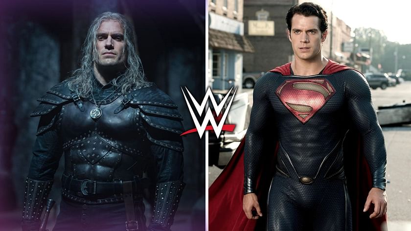 Henry Cavill Confirms He Will No Longer Play Superman