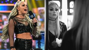 "The world wouldn’t be ready" - Popular WWE Superstar demands a 20-minute match with Liv Morgan