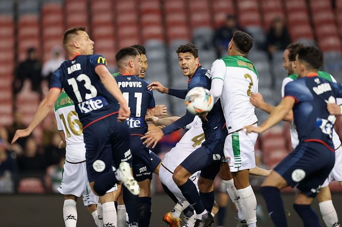 Adelaide United vs Newcastle Jets Prediction and Betting Tips | December 27, 2022