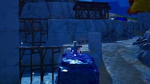Fortnite: Where to find Kinetic Ore and travel using them