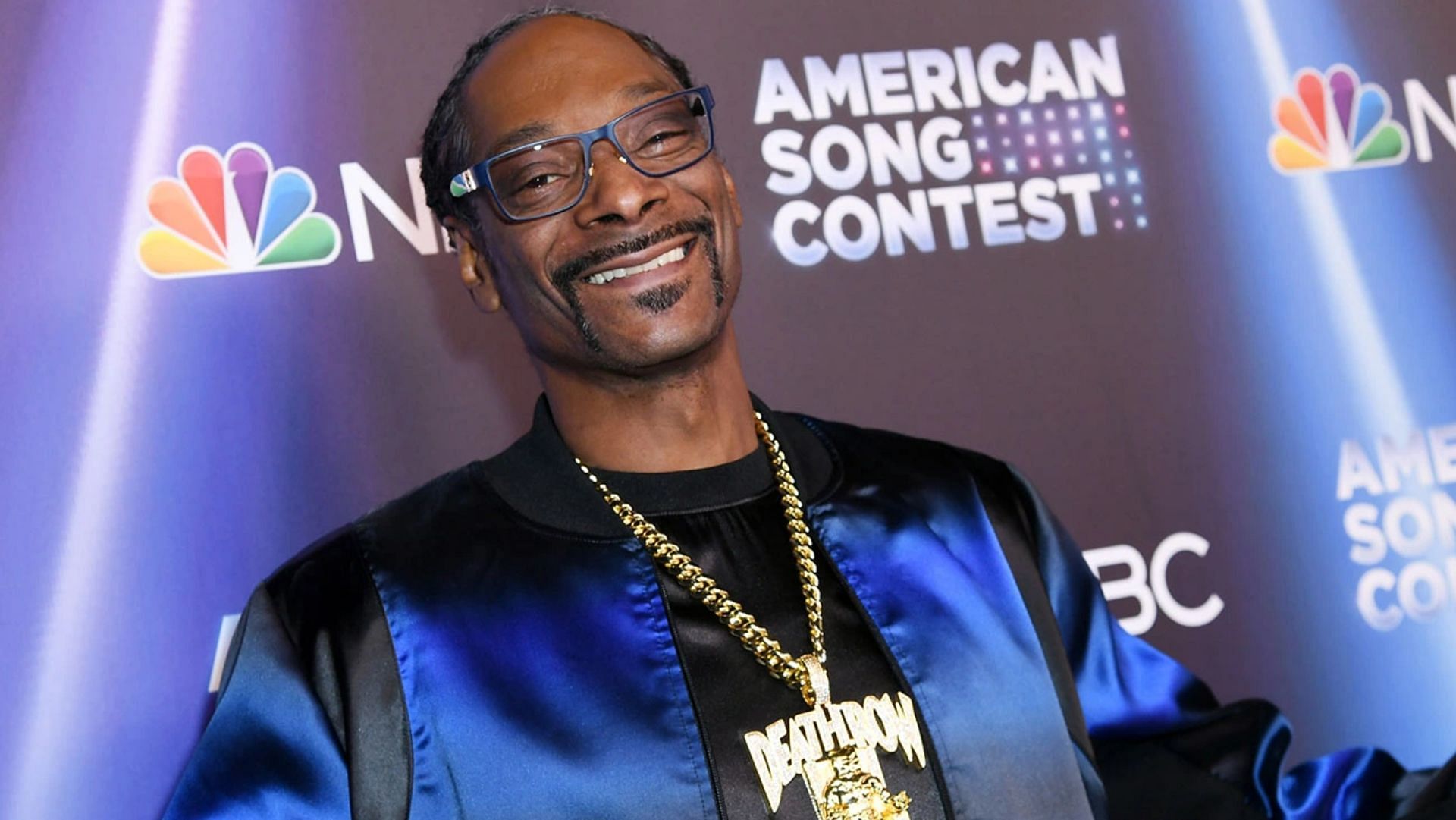 Snoop Dogg is a father to four kids. (Image via JC Olivera/Getty)