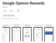 गूगल ओपिनियन रिवॉर्ड (Image via Garena)