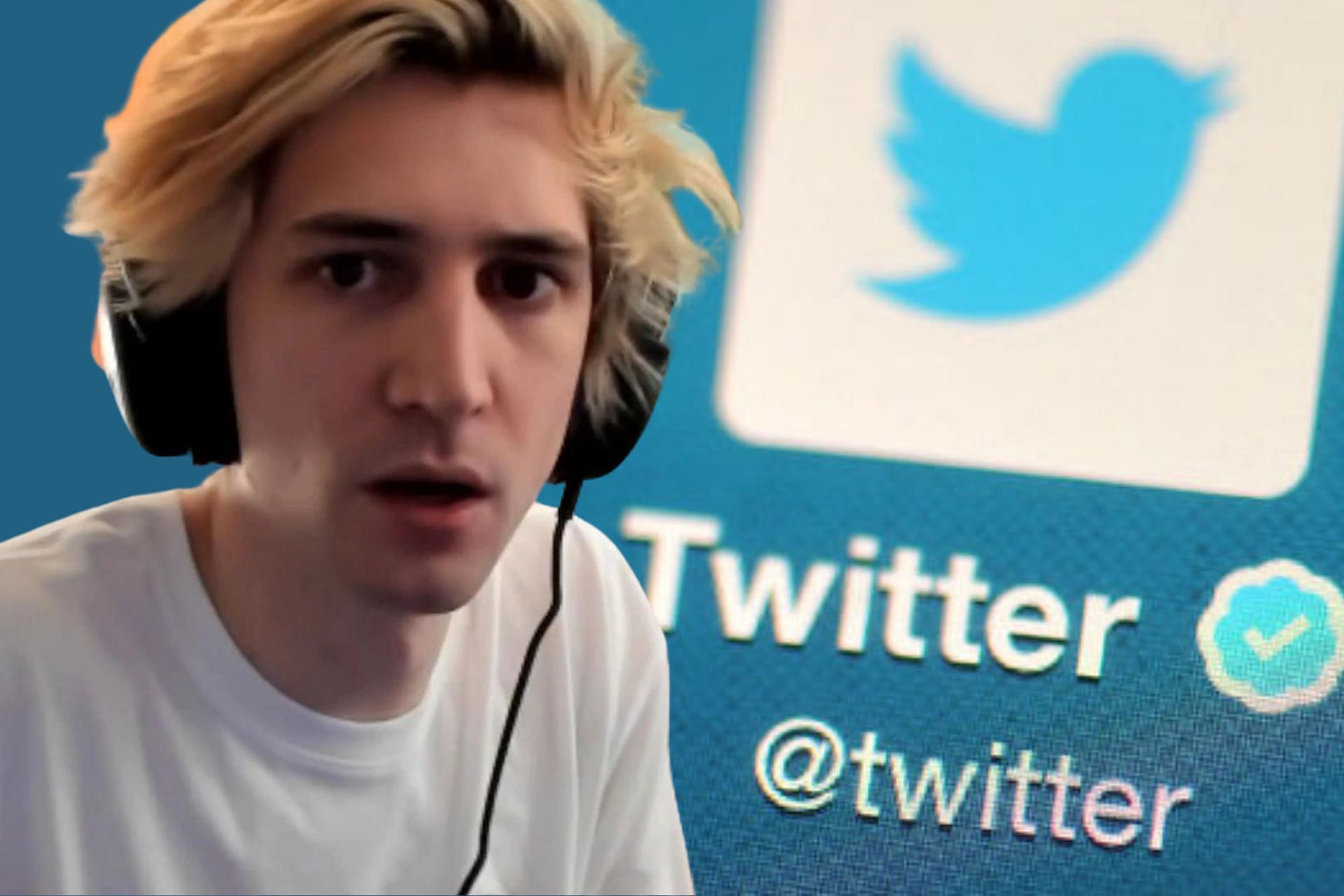 A recent xQc featured his takes on journalists getting banned.