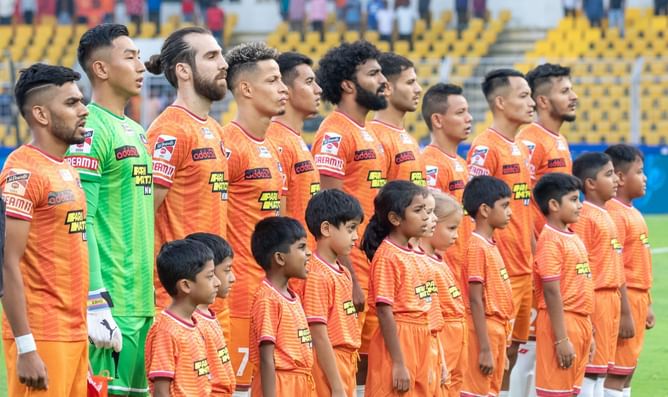 FC Goa vs NorthEast United FC: Prediction, team news, preview, and more for the ISL 2022-23 match