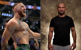 Conor McGregor blasts Artem Lobov as he unveils title of new book he's "decided to write"