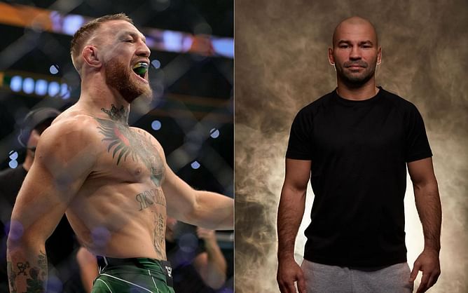 Conor McGregor blasts Artem Lobov as he unveils title of new book he's "decided to write"