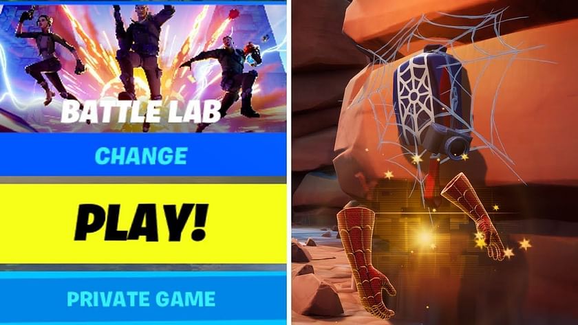 Is Battle Labs Still In Fortnite Explained