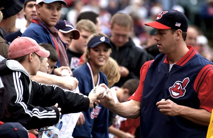 John Rocker once controversially asserted his dislike of 'outsiders' in New  York: I'm not a very big fan of foreigners