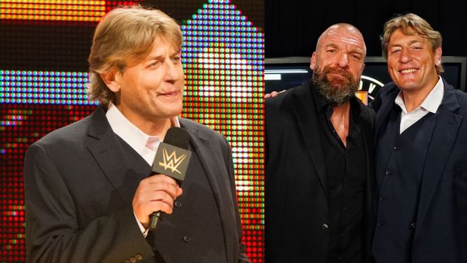 William Regal's potential WWE return - 5 Superstars he could align with