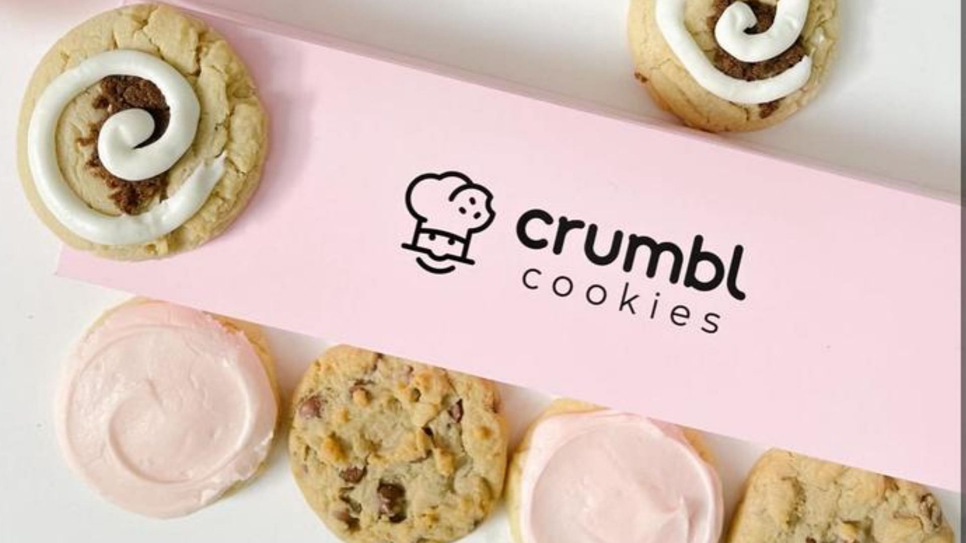 The Utah-based Crumbl Cookies violated Child Labor laws at several locations (Image via Crumbl Cookies)
