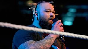 WWE reportedly adds Bray Wyatt to a huge upcoming show months after his return