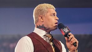 "Cody gains nothing from it" - WWE Universe thinks Cody Rhodes shouldn't face former rival after his return
