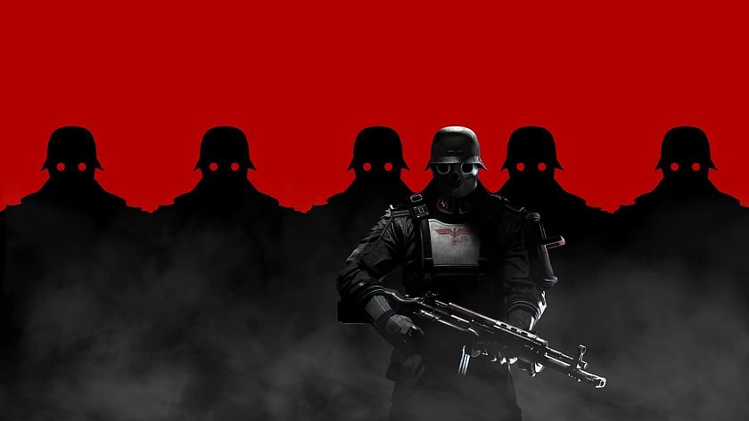 Wolfenstein: The New Order - How To Get It FREE!