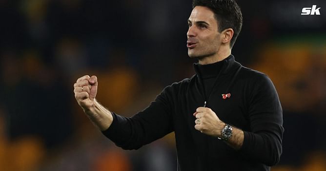 Arsenal pushing hard to sign 27-year-old World Cup star - Reports