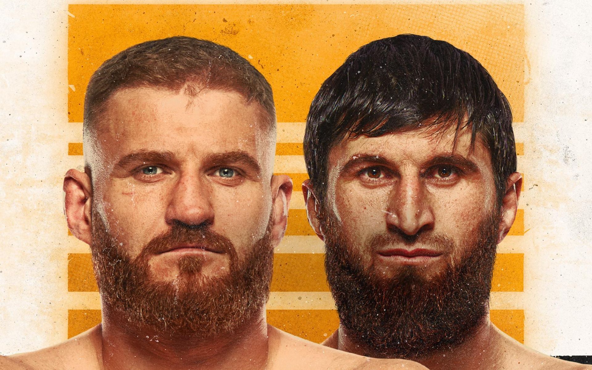 UFC Tonight UFC 282