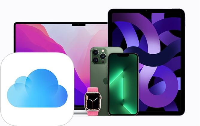 How to back up and sync your Apple devices with iCloud