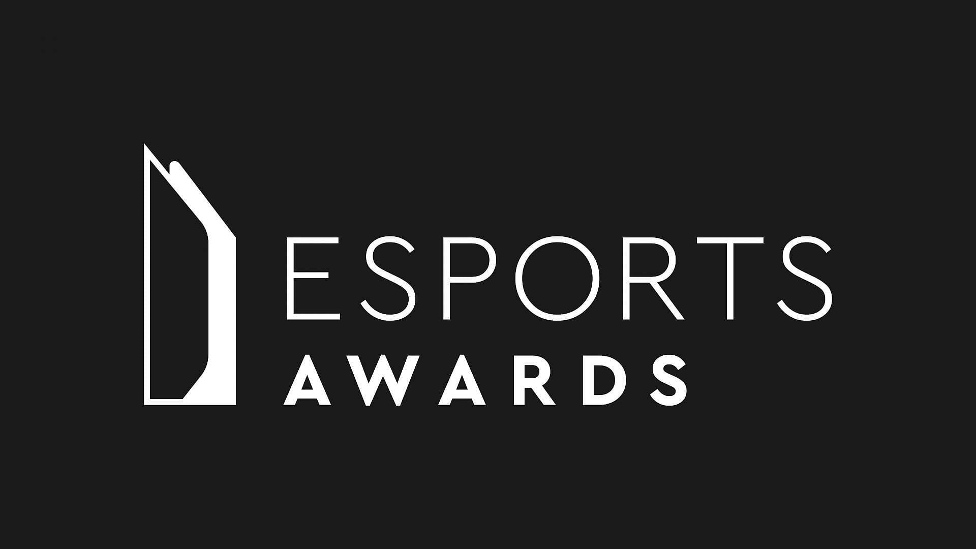 Esports Awards 2022 (Image via Esports Awards)