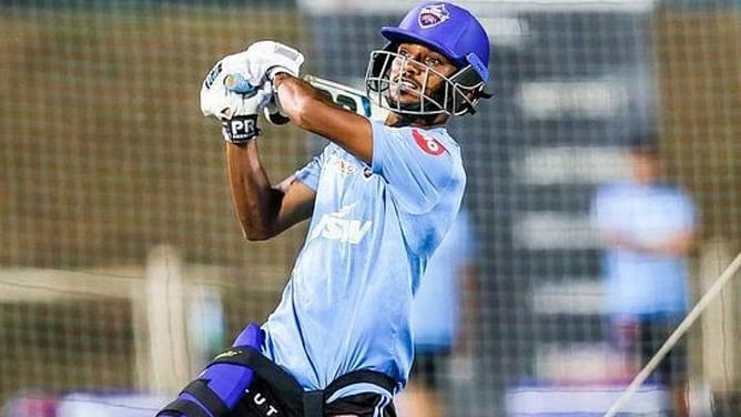 "I believe I have the range to hit the pacers" - Chetan Sakariya on his batting