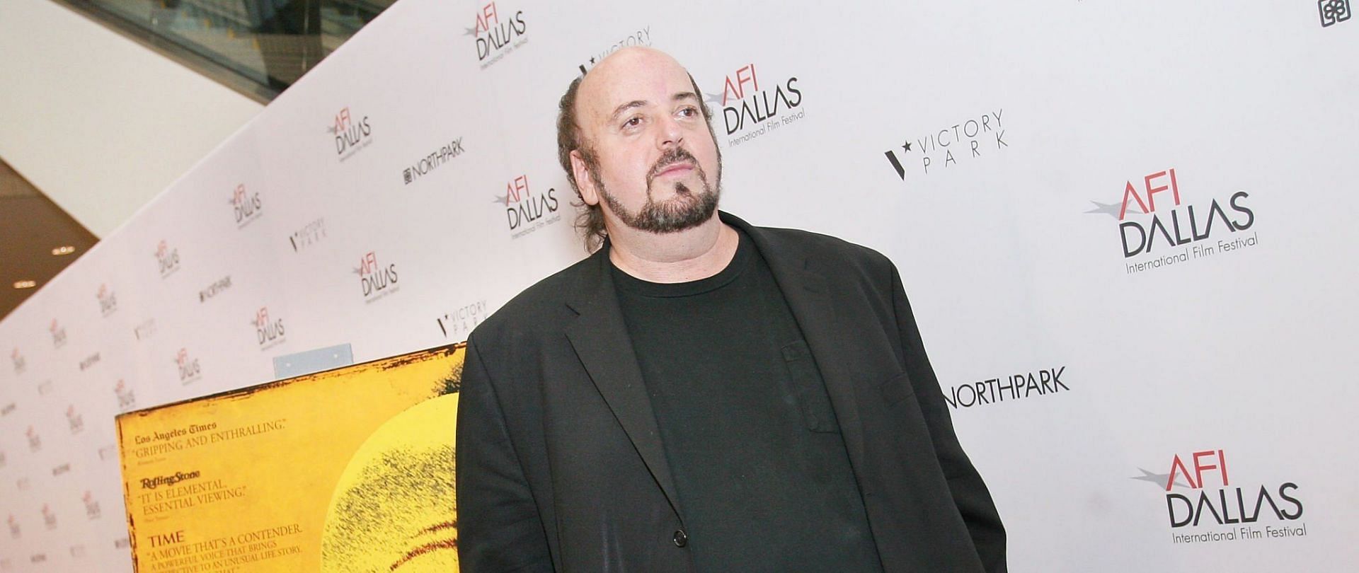 Victims have claimed James Toback used his &quot;power and influence&quot; to abuse them for nearly four decades(Image via Getty Images)