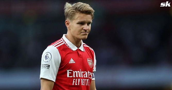 “Don’t think Odegaard would be too happy” - Liverpool legend warns Arsenal against launching move to sign 23-year-old target