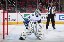 Coyotes vs Canucks Prediction, Odds, Line, and Picks - December 3 | 2022 NHL Season
