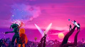 8 things players want to see in Fortnite Chapter 4