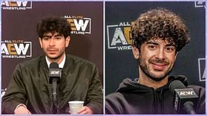 "I’m hoping AEW will give me that opportunity" – WWE Hall of Famer wants Tony Khan to offer him a new role