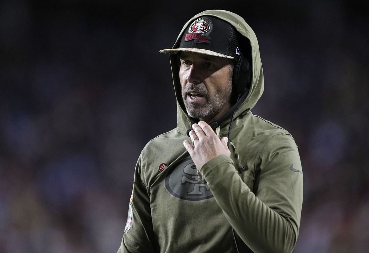 Kyle Shanahan coaching tree: Analyzing 49ers' Head Coach's NFL disciples