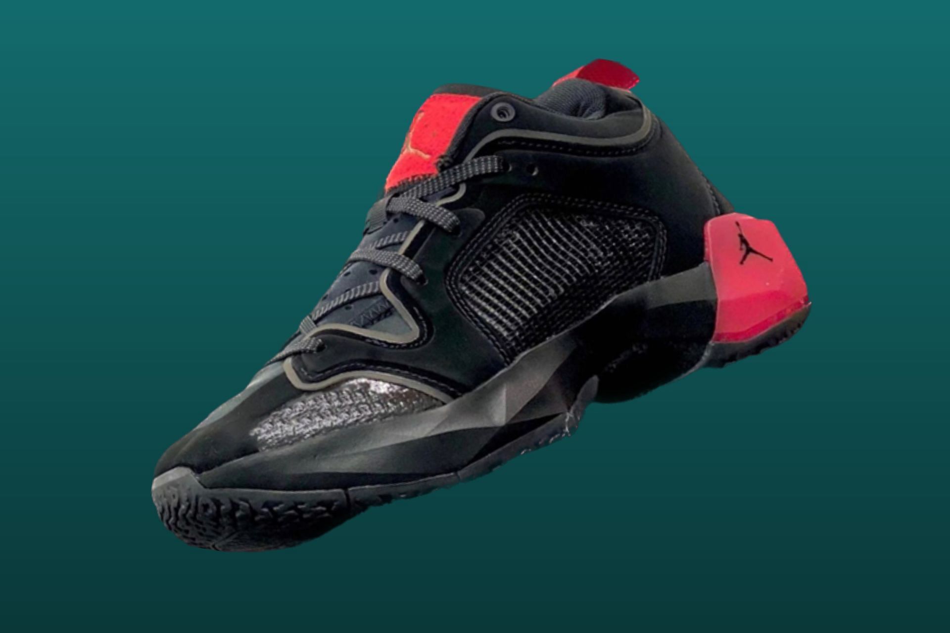 Nike: Air Jordan 37 Low “Bred” shoes: Where to buy, price, and