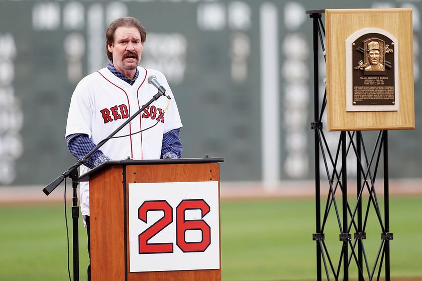 Baseball Hall of Famer Wade Boggs Says PBR Stole His Identity (Sort Of)