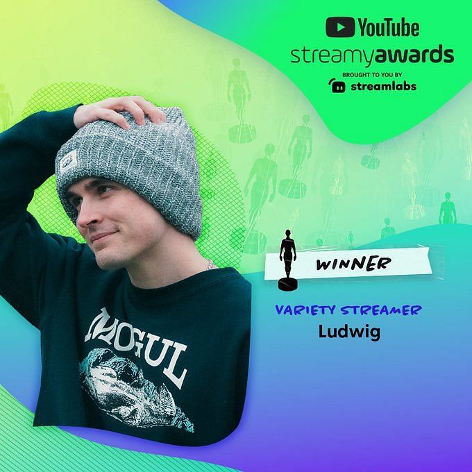 YouTube Streamy Awards 2022: All Major Winners In The Streaming And ...