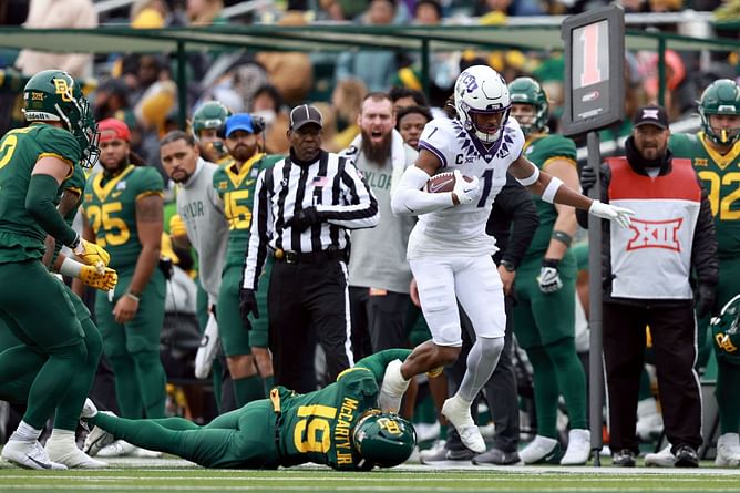 3 non-quarterbacks the Indianapolis Colts should target in the 2023 NFL Draft