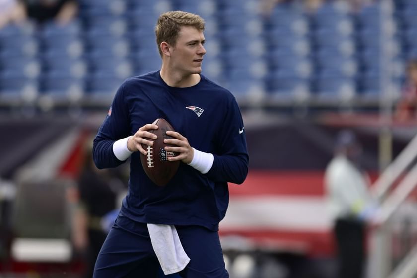 Mac Jones Week 14 injury update Is he ready to take on the Cardinals?